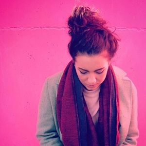 Meet your Posher, Chloe